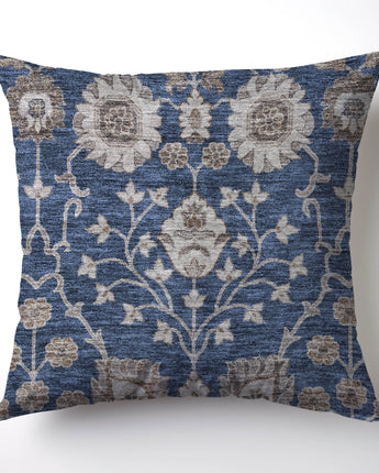 Hatay HY8 Navy Pillow