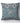 Hatay HY8 Teal Pillow