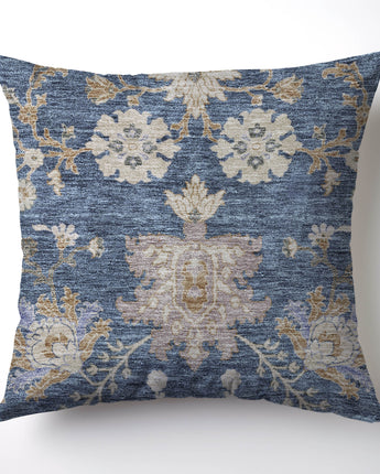 Hatay HY9 Blue Pillow