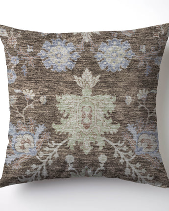 Hatay HY9 Brown Pillow