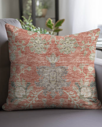 Hatay HY9 Coral Pillow