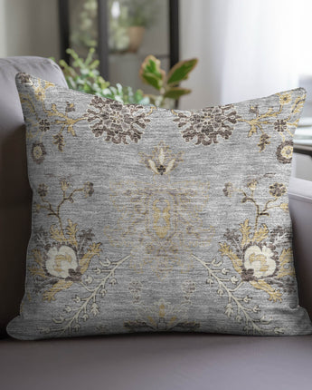 Hatay HY9 Gray Pillow