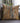 Kochi KC10 Rust Pillow