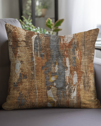 Kochi KC10 Rust Pillow