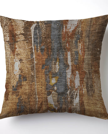 Kochi KC10 Rust Pillow