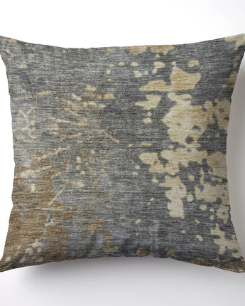 Kochi KC11 Pewter Pillow