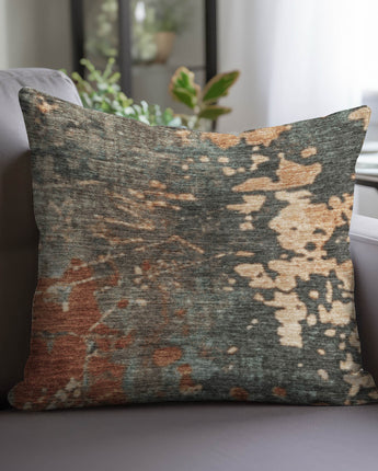 Kochi KC11 Teal Pillow