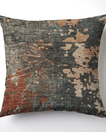 Kochi KC11 Teal Pillow
