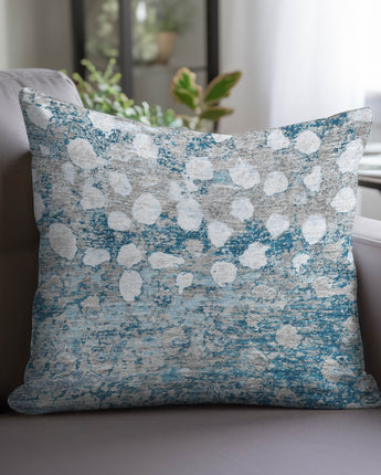 Kochi KC13 Gray Pillow
