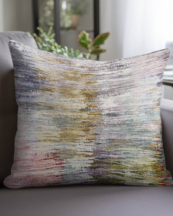 Kochi KC1 Plum Pillow
