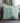 Kochi KC1 Teal Pillow