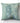 Kochi KC1 Teal Pillow