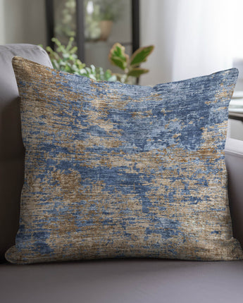 Kochi KC2 Navy Pillow