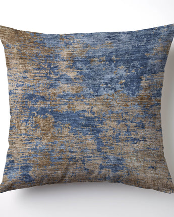 Kochi KC2 Navy Pillow