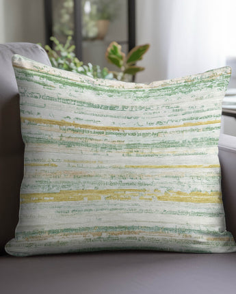 Kochi KC3 Mint Pillow