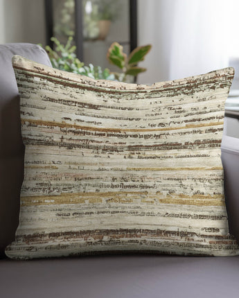 Kochi KC3 Mocha Pillow