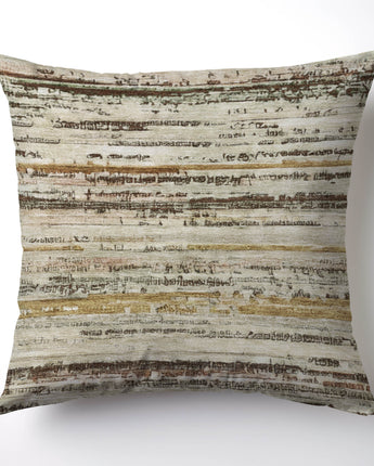 Kochi KC3 Mocha Pillow