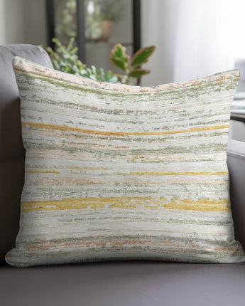 Kochi KC3 Sage Pillow