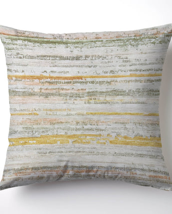 Kochi KC3 Sage Pillow