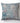 Kochi KC4 Teal Pillow