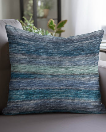 Kochi KC5 Blue Pillow