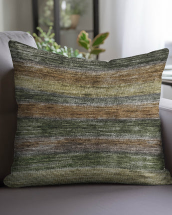 Kochi KC5 Brown Pillow
