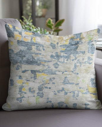 Kochi KC6 Blue Pillow