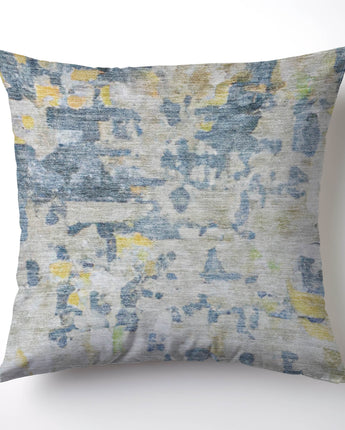 Kochi KC6 Blue Pillow