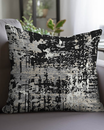 Kochi KC7 Black Pillow