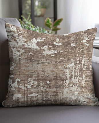 Kochi KC7 Brown Pillow