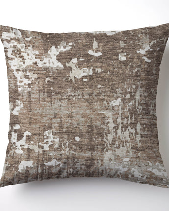 Kochi KC7 Brown Pillow