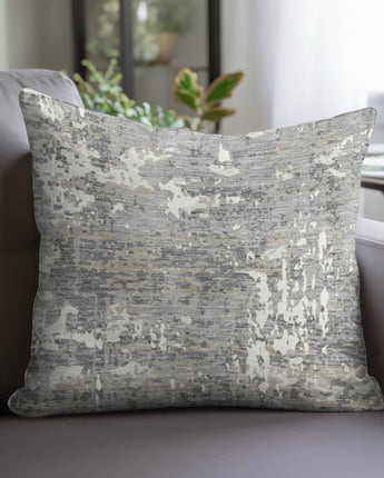 Kochi KC7 Gray Pillow