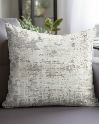 Kochi KC7 Linen Pillow