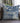 Kochi KC7 Navy Pillow