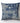 Kochi KC7 Navy Pillow