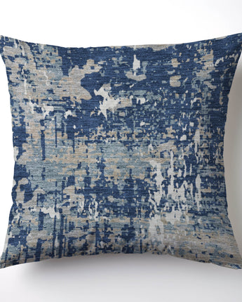 Kochi KC7 Navy Pillow
