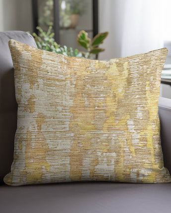 Kochi KC8 Khaki Pillow