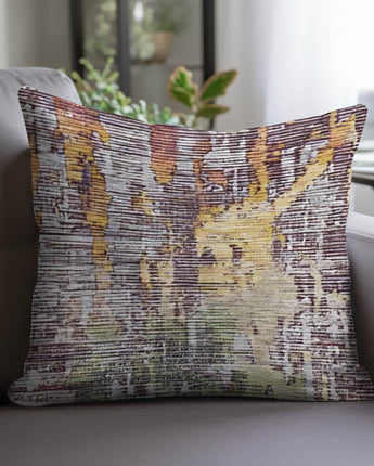 Kochi KC8 Plum Pillow