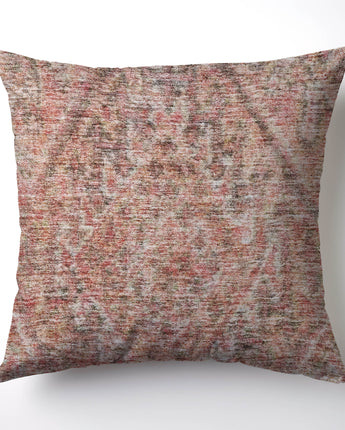 Karaj KJ10 Pink Pillow