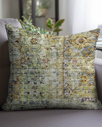 Karaj KJ1 Aloe Pillow