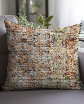 Karaj KJ1 Coral Pillow