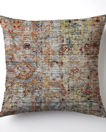 Karaj KJ1 Coral Pillow