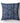 Karaj KJ3 Blue Pillow