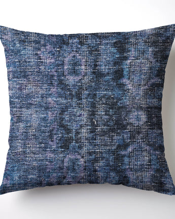Karaj KJ3 Blue Pillow