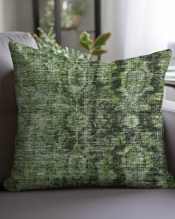 Karaj KJ3 Cactus Pillow