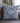 Karaj KJ4 Blue Pillow