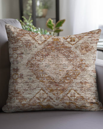 Karaj KJ4 Copper Pillow