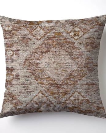 Karaj KJ4 Copper Pillow