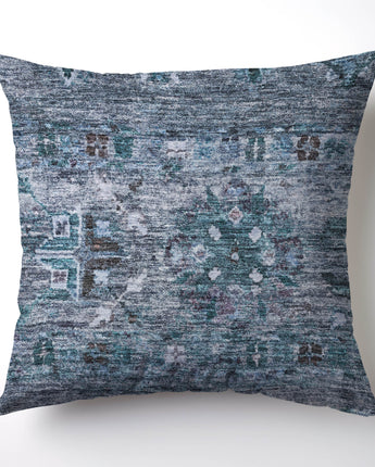 Karaj KJ5 Blue Pillow