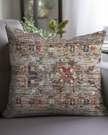 Karaj KJ5 Gray Pillow